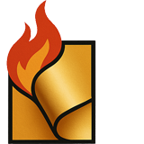 Hot Stamping Foils Logo