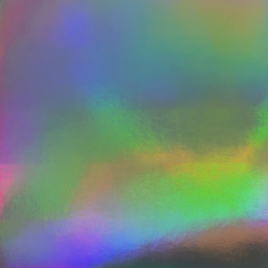Foil Palette Code 20-10