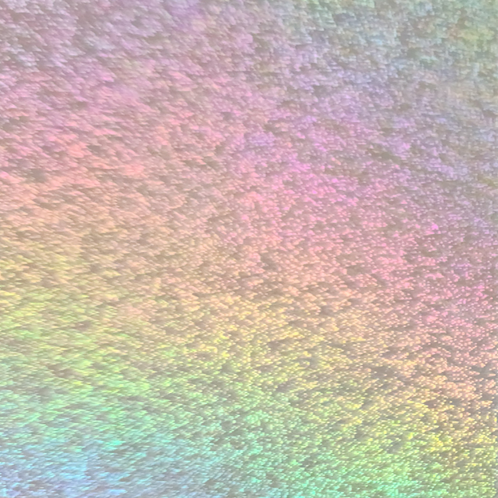 Foil Palette Code 20-20