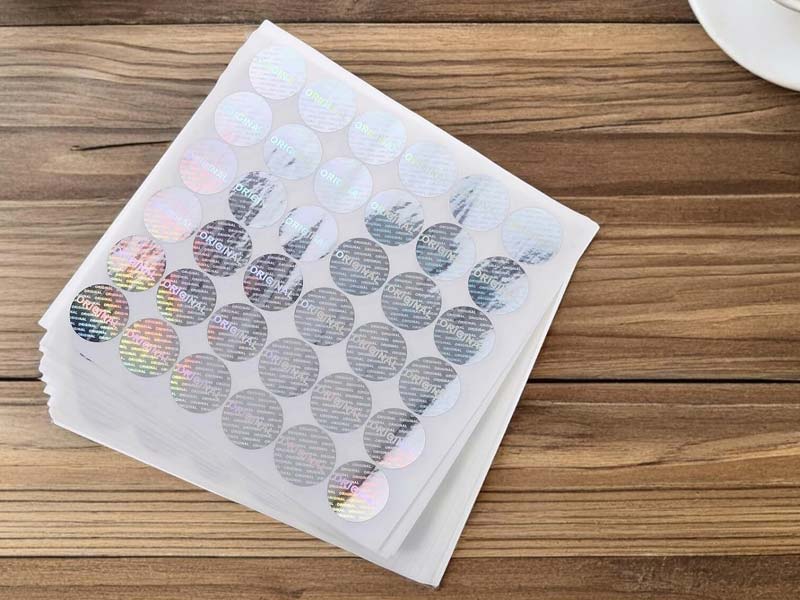 CYL Series Holographic